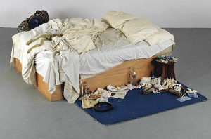 tracey-emin-bed